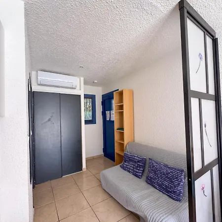 Apartment Jolie Dans Village De - Miami 26 *