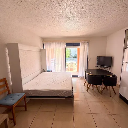 Jolie Dans Village De - Miami 26 Apartmán *